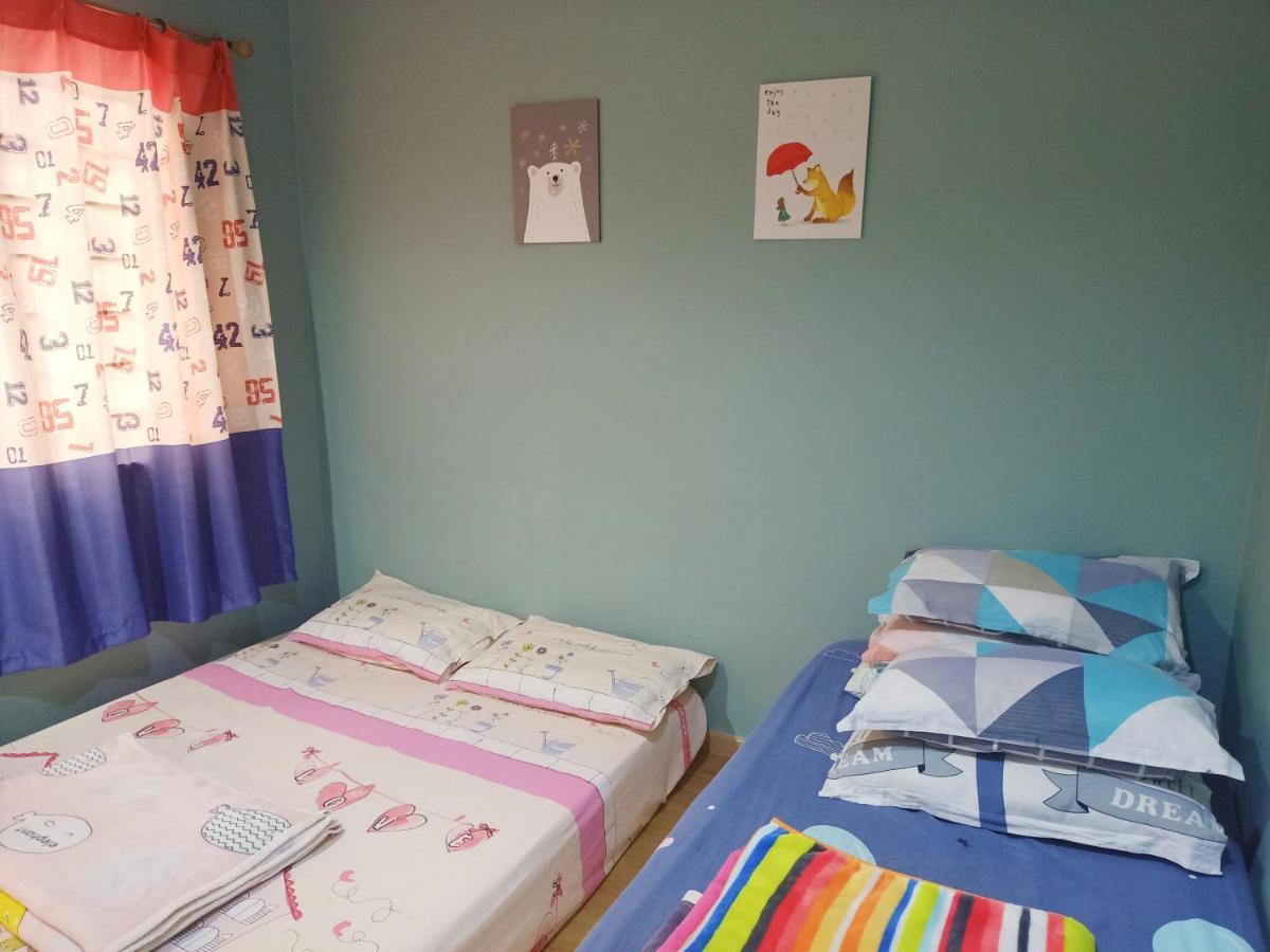 The Maple Homestay @ Kota Laksamana Melaka Εξωτερικό φωτογραφία
