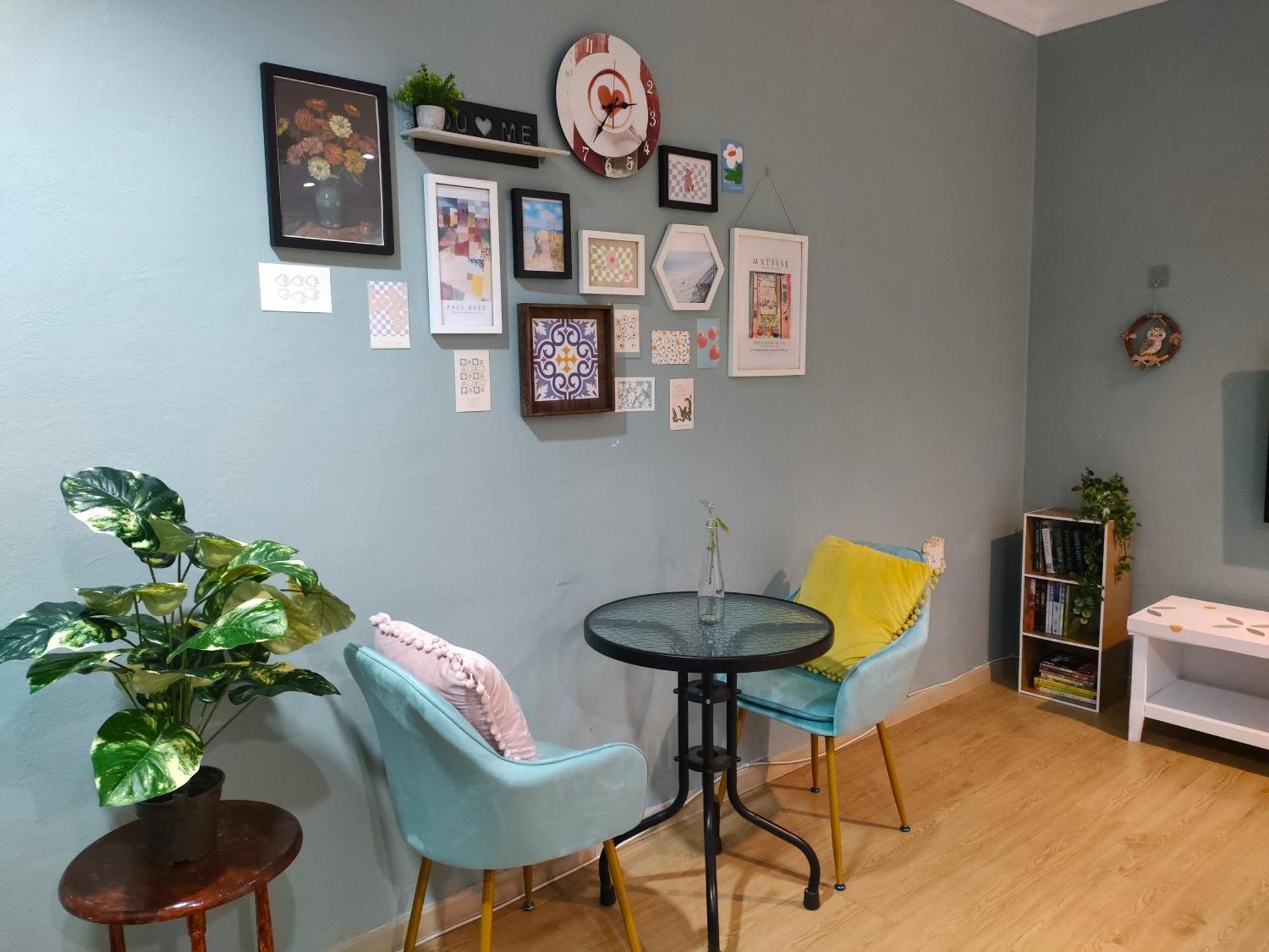 The Maple Homestay @ Kota Laksamana Melaka Εξωτερικό φωτογραφία