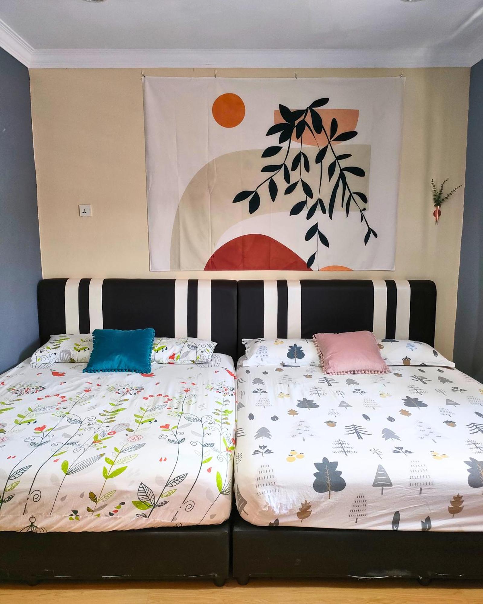 The Maple Homestay @ Kota Laksamana Melaka Εξωτερικό φωτογραφία