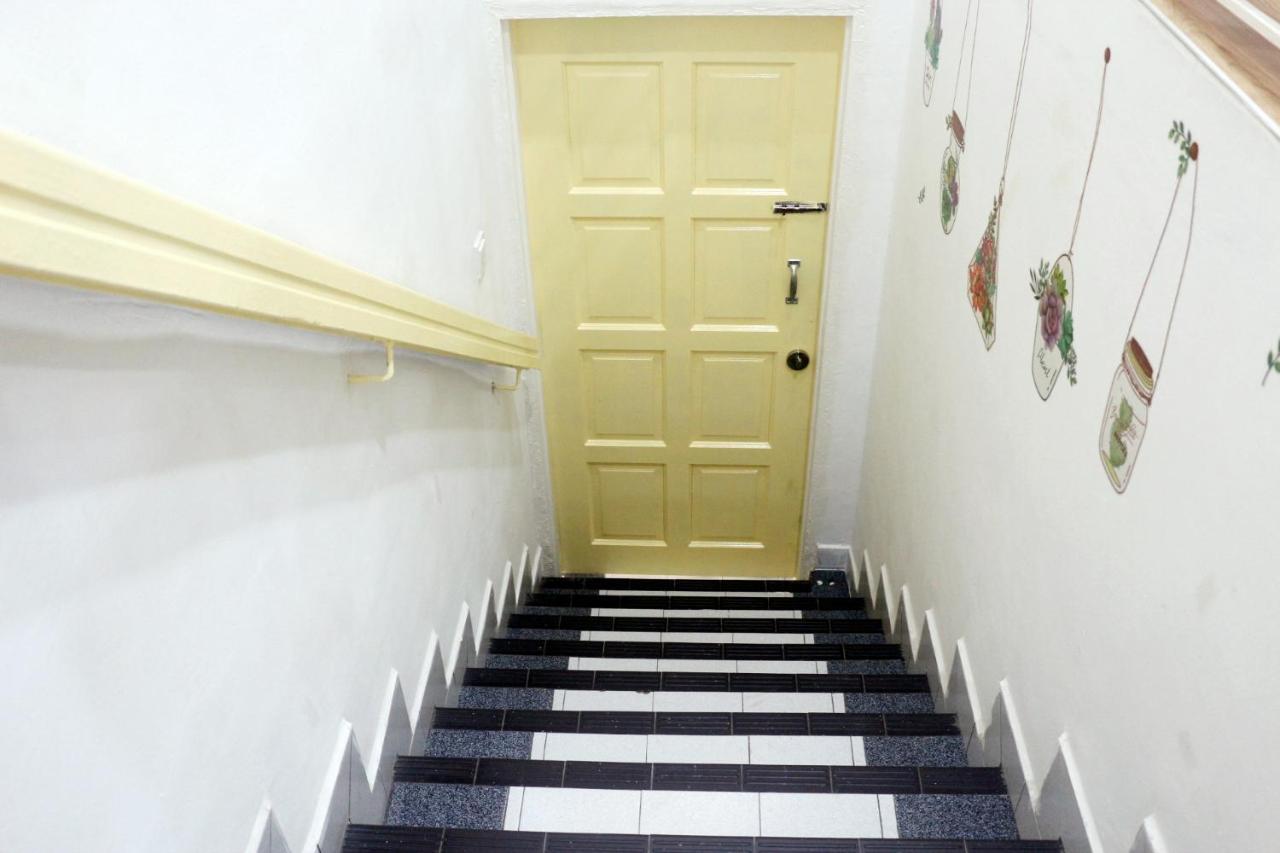 The Maple Homestay @ Kota Laksamana Melaka Εξωτερικό φωτογραφία